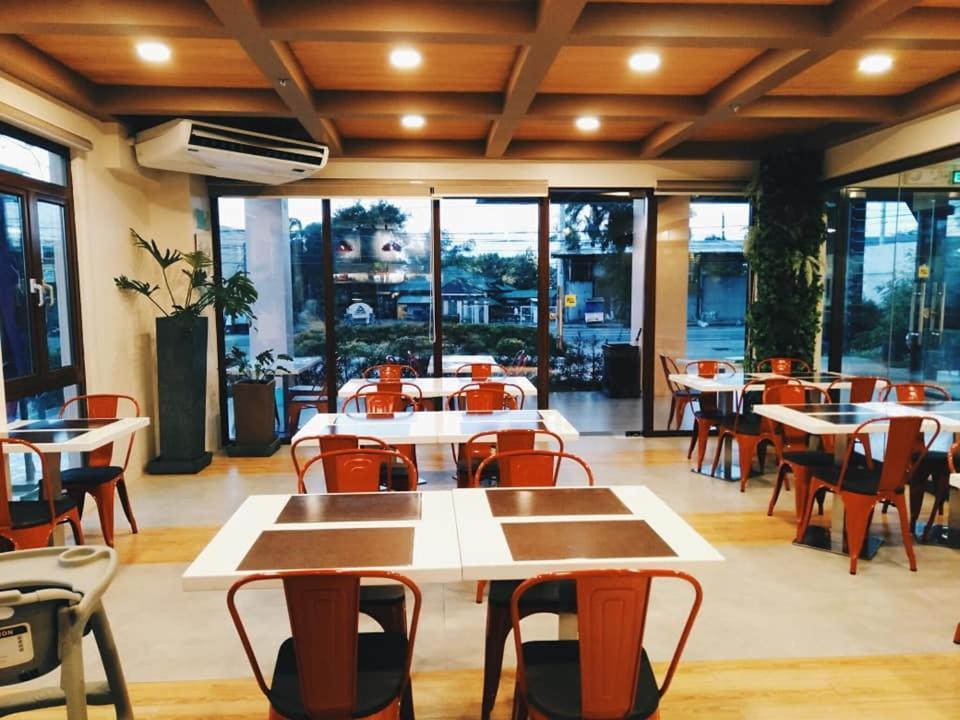 Hotel Rosita Lucena Dış mekan fotoğraf